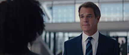 Tyler Hayward, joué par Josh Stamberg, pourrait être une sorte de nouveau Nick Fury.
