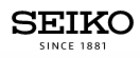 Logo der Marke Seiko