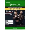 Microsoft UFC 2: 1600 UFC Points (Xbox One X, Xbox Series X, Xbox One S, Xbox Series S)