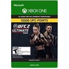 Microsoft UFC 2: 12000 UFC Points (Xbox One X, Xbox Series X, Xbox One S, Xbox Serie S)