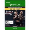 Microsoft UFC 2: 500 UFC Points (Xbox One X, Xbox Series X, Xbox One S, Xbox Series S)