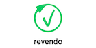 Logo der Marke Revendo