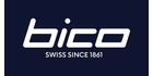 Logo der Marke bico