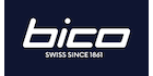 Logo der Marke bico