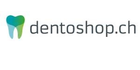 Logo of the Dentoshop brand