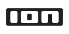 Logo of the ION brand