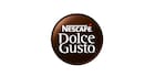 Logo der Marke Nescafé Dolce Gusto