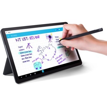 Lenovo : Keyboards & Stylus Pens for Tablets & E-Readers : Target