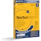 Norton 360 Deluxe (5 x, 1 anno)
