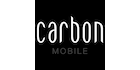 Logo del marchio Carbon Mobile