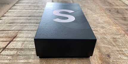 If there's packaging film stretched around the box, then it seals even better.