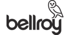 Logo der Marke Bellroy