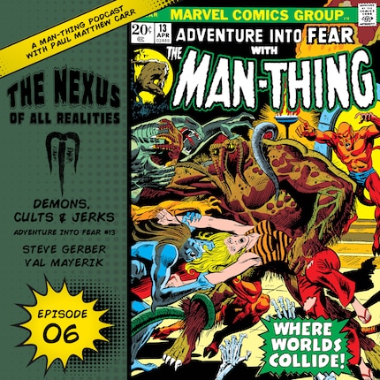 The idea of a multiverse has been around for a very long time.