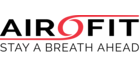 Logo de la marque Airofit