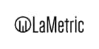 Logo de la marque LaMetric