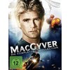 MacGyver - Die komplette Collection (DVD, 1985, Englisch, Deutsch)