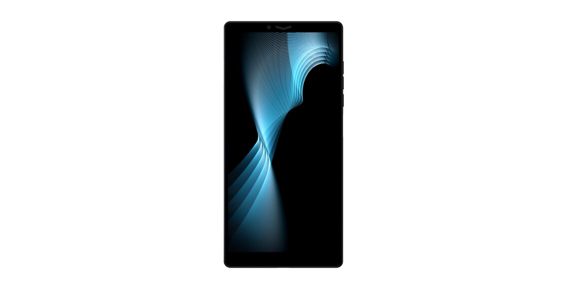 Carbon Mobile MK 1 II ist das neue Leichtgewicht auf dem Handymarkt