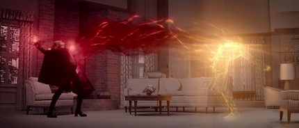 I don’t believe it! Wanda creates Vision out of nothing. That’s precisely the kind of power a Nexus possesses.