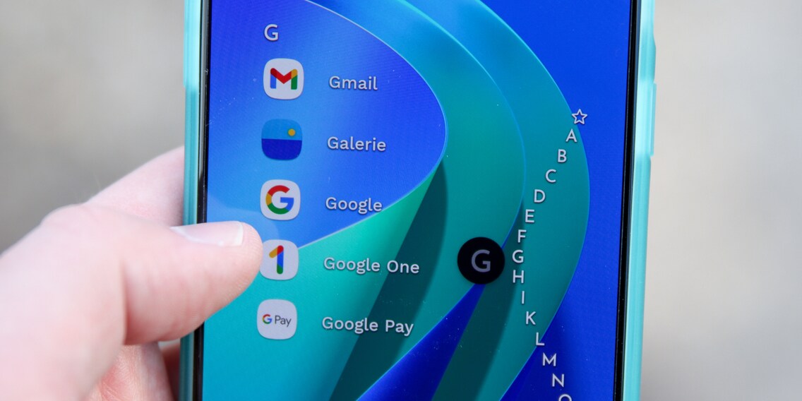 Android-Launcher: Was das ist und warum sich einer lohnt