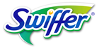 Logo der Marke Swiffer