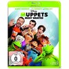 Muppets Most Wanted (2013, Blu-ray)