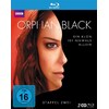 Orphan Black Stagione 2 (Blu-ray, 2014)