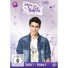Violetta 1. Staffel Vol. 4 (DVD, 2012)
