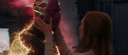 A magnificent story worthy of this magnificent finale.