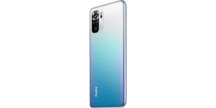 Redmi Note 10S