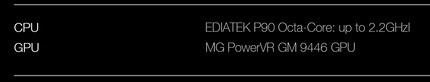 Typos on the official website. They’ve been partially corrected, but c’mon.