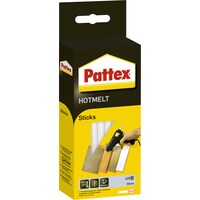 Buy Steinel 087623 Hot melt glue sticks 11 mm 250 mm Black 1 kg 40
