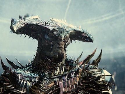 Steppenwolf hat ein neues Gesicht bekommen