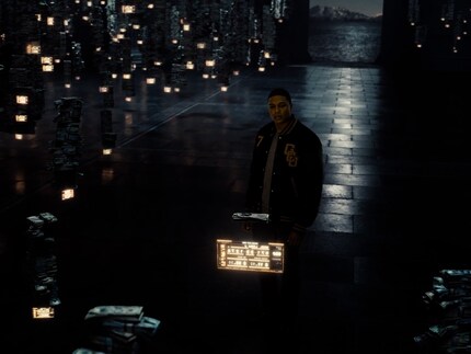 Victor Stone alias Cyborg bekommt viel mehr Screentime