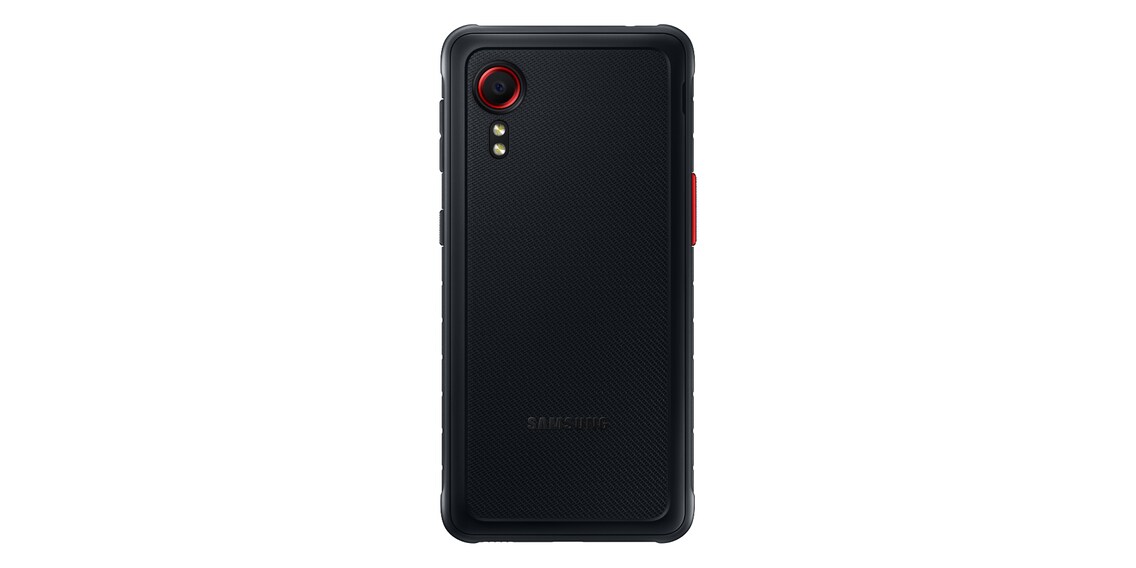 Seit Generationen Bestseller seines Typs: Samsung Galaxy XCover 5 jetzt verfügbar