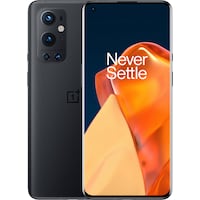 OnePlus 9 Pro (128 GB, Nero stellare, 6.70", Doppia SIM, 48 Mpx, 5G)