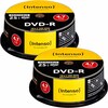 Intenso DVD-R 4.7GB 16x printable, 50 spindle