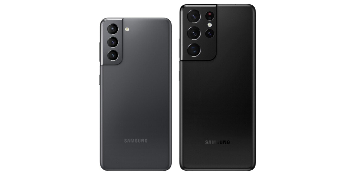 Was Samsung KNOX und das neue Galaxy S21 EE für Firmenkunden tun kann