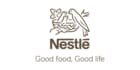 Logo de la marque Nestlé