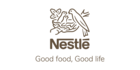 Logo de la marque Nestlé