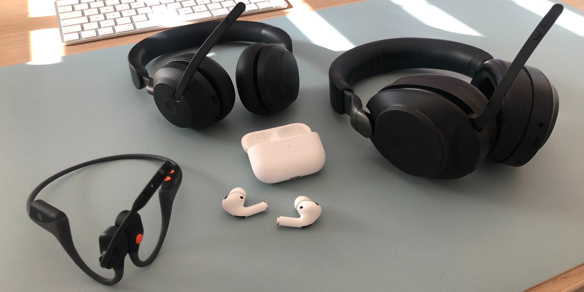 Headsets fürs Homeoffice im Vergleich welches für wen? digitec