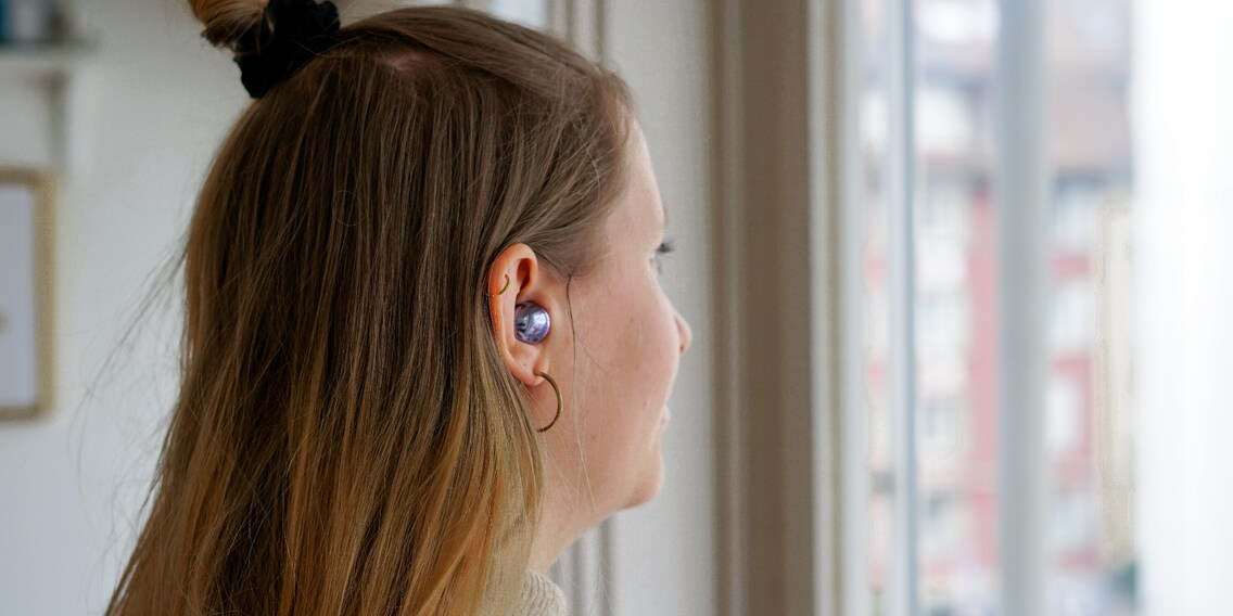 Samsung Galaxy Buds Pro à l'essai