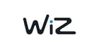 Logo del marchio WiZ