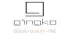 Logo del marchio Gingko