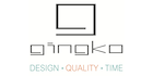 Logo der Marke Gingko