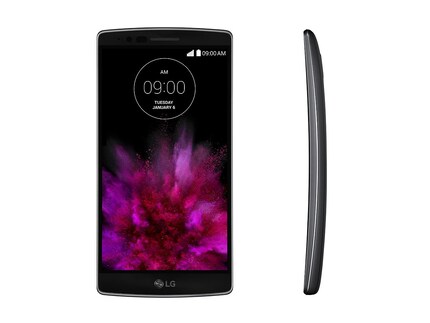 LG G Flex 2