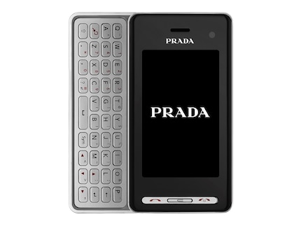 LG Prada Phone II