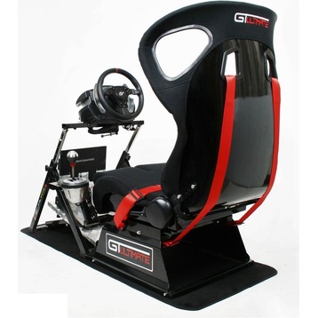 Next Level Racing GTultimate V2 Simulator Cockpit - kaufen bei digitec