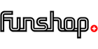 Logo der Marke Funshop