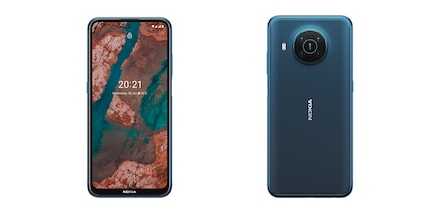 Nokia X20