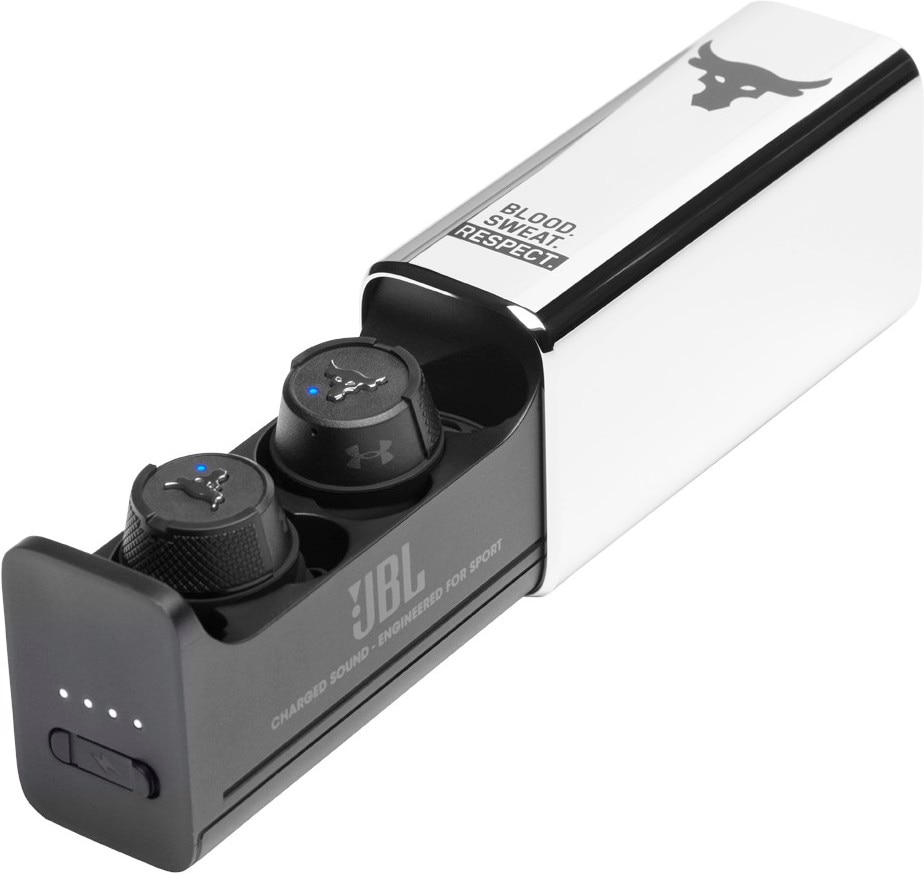 Jbl ua rock on sale